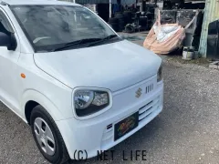 スズキ アルト