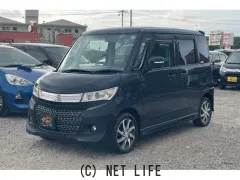 スズキ パレット