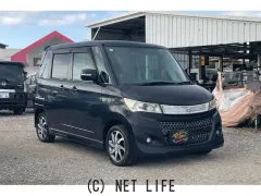 スズキ パレット