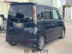 スズキ パレット