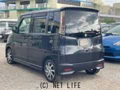 スズキ パレット