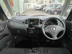 スズキ パレット