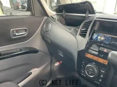 スズキ パレット