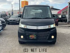 スズキ パレット