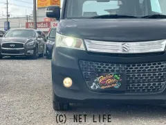 スズキ パレット