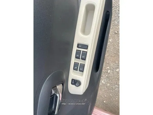 ダイハツ ミラココア