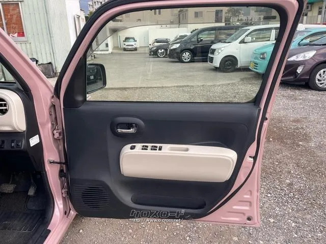 ダイハツ ミラココア