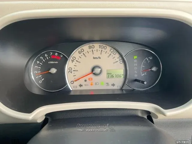 ダイハツ ミラココア