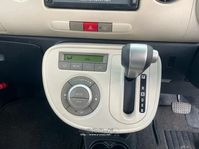 ダイハツ ミラココア