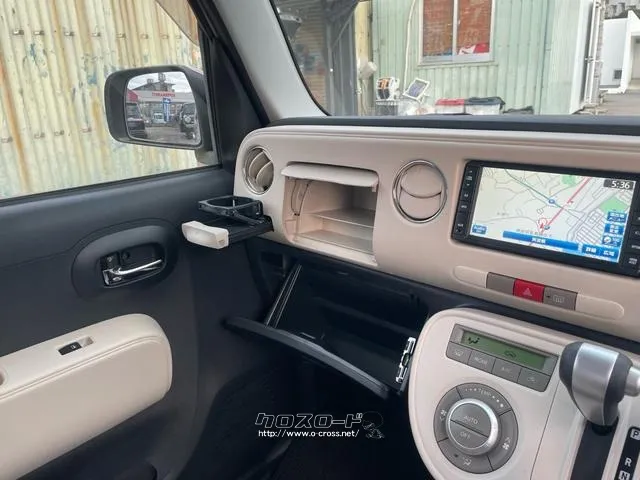 ダイハツ ミラココア