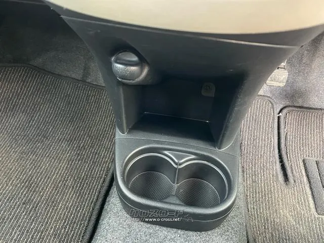 ダイハツ ミラココア