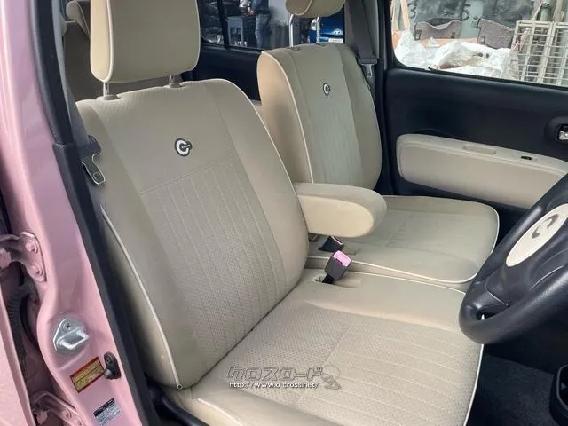 ダイハツ ミラココア