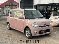 ダイハツ ミラココア