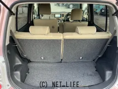 ダイハツ ミラココア