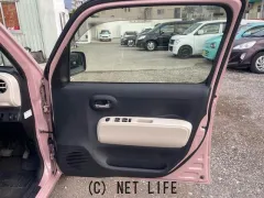 ダイハツ ミラココア