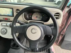 ダイハツ ミラココア