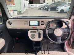 ダイハツ ミラココア