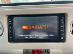 ダイハツ ミラココア