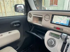 ダイハツ ミラココア