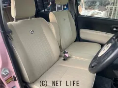 ダイハツ ミラココア