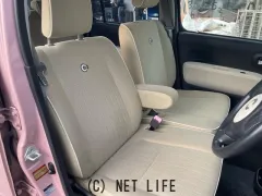 ダイハツ ミラココア