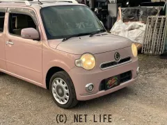 ダイハツ ミラココア