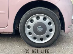 ダイハツ ミラココア