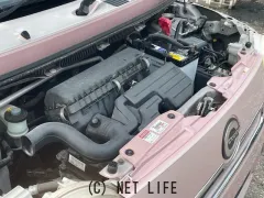 ダイハツ ミラココア