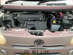 ダイハツ ミラココア