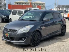 スズキ スイフト