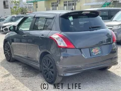 スズキ スイフト