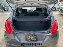 スズキ スイフト