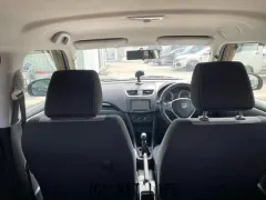 スズキ スイフト