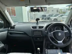 スズキ スイフト