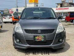 スズキ スイフト