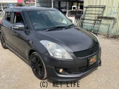 スズキ スイフト