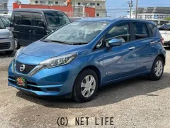 日産 ノート