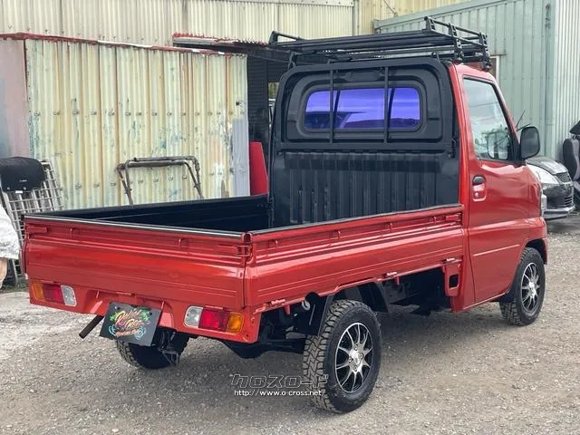 三菱 ミニキャブトラック