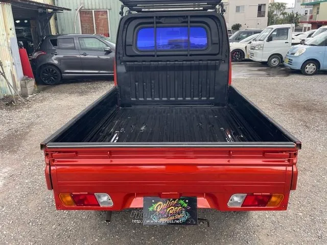 三菱 ミニキャブトラック