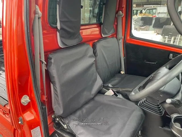 三菱 ミニキャブトラック