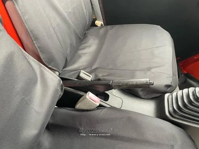 三菱 ミニキャブトラック