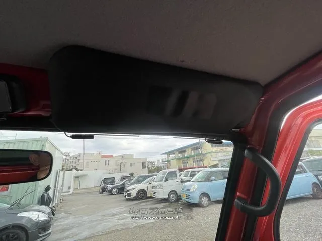 三菱 ミニキャブトラック