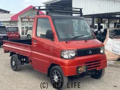 三菱 ミニキャブトラック