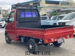 三菱 ミニキャブトラック