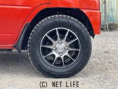 三菱 ミニキャブトラック