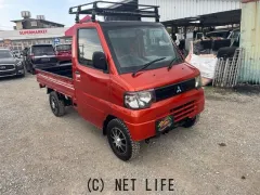 三菱 ミニキャブトラック