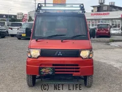 三菱 ミニキャブトラック