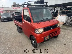 三菱 ミニキャブトラック