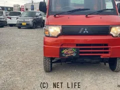 三菱 ミニキャブトラック