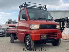 三菱 ミニキャブトラック